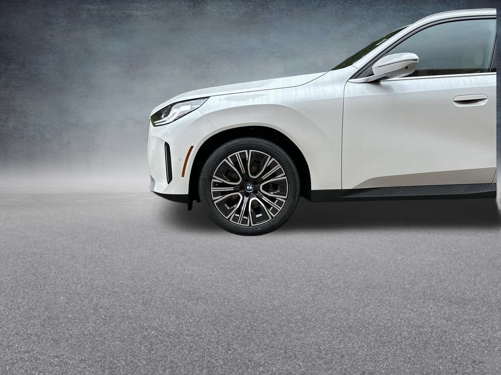 New 2026 BMW X3 xDrive30i AWD/4WD image 12