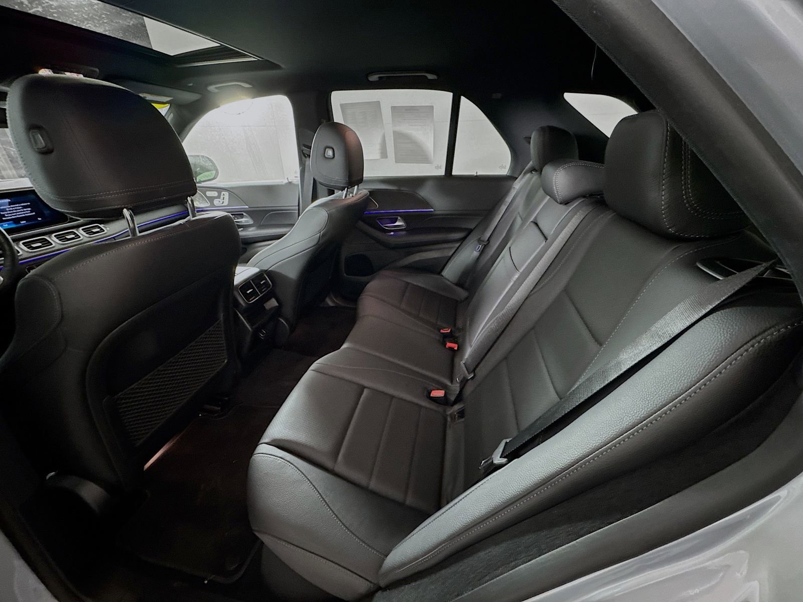 Used 2023 Mercedes-Benz GLE 350 4MATIC image 19