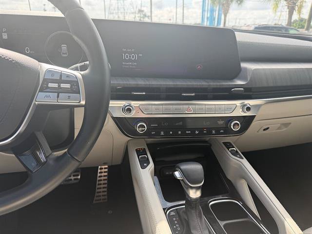 Used 2023 Kia Telluride SX FWD image 12