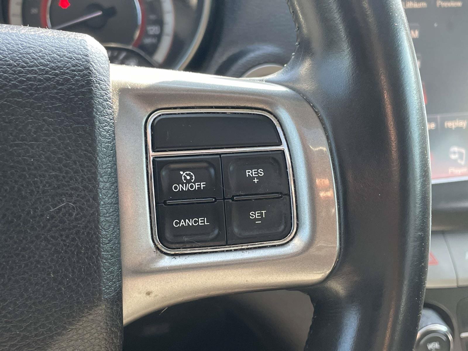 Used 2016 Dodge Journey Crossroad FWD image 21