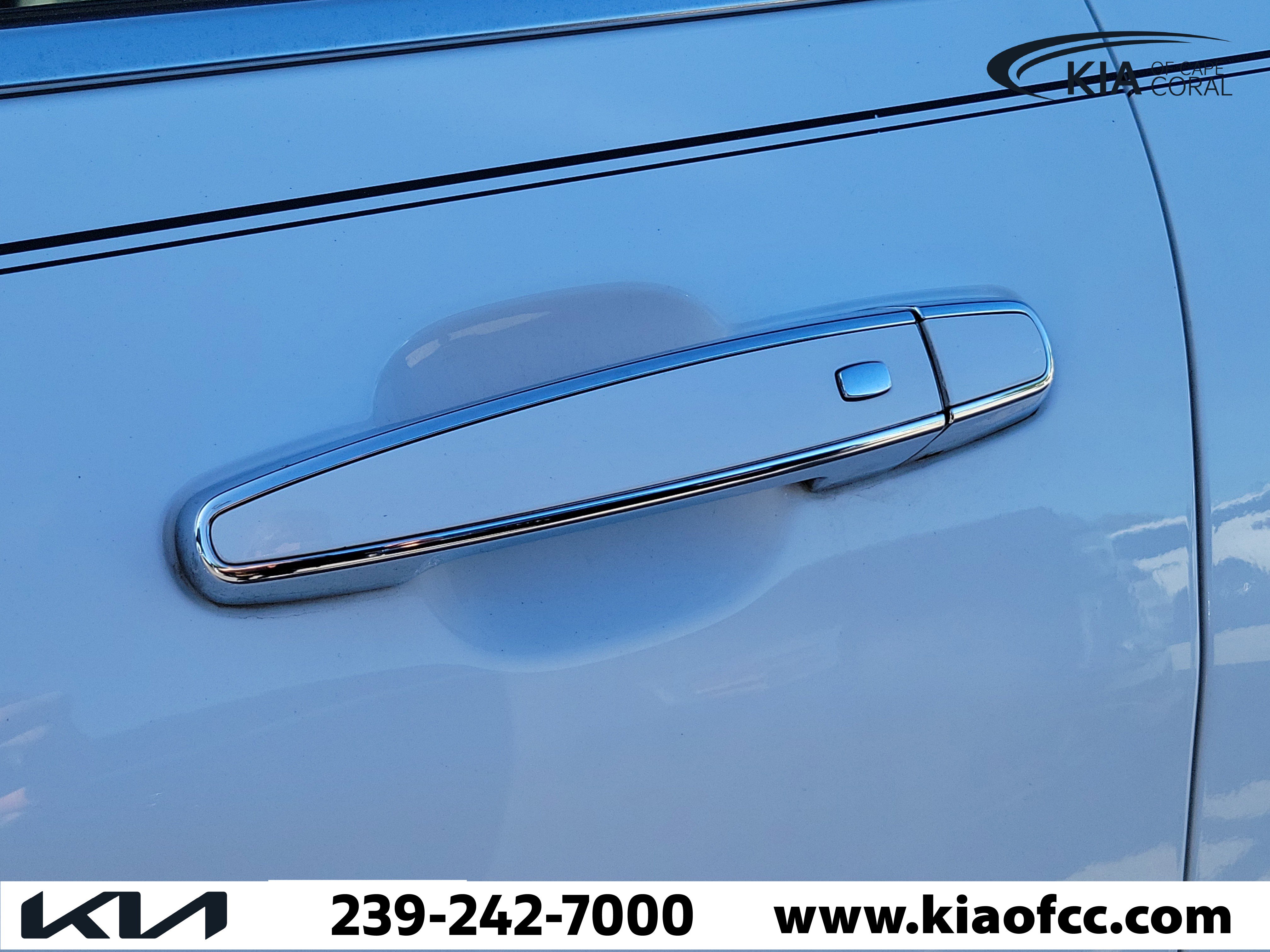 Used 2019 Chevrolet Equinox Premier FWD image 6