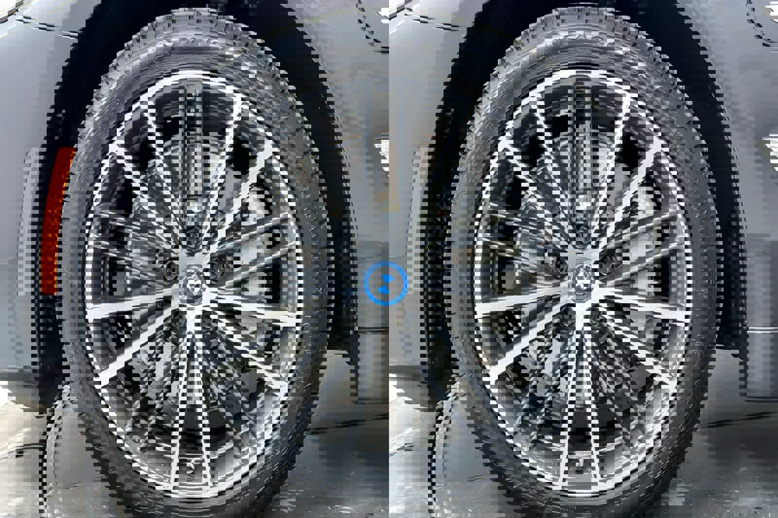 Used 2023 BMW 530e w/ Convenience Package image 26