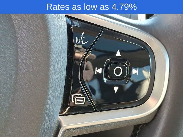 Certified 2024 Volvo XC90 B6 Plus w/ Protection Package Premier image 26