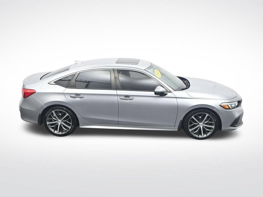 Used 2023 Honda Civic Touring image 33
