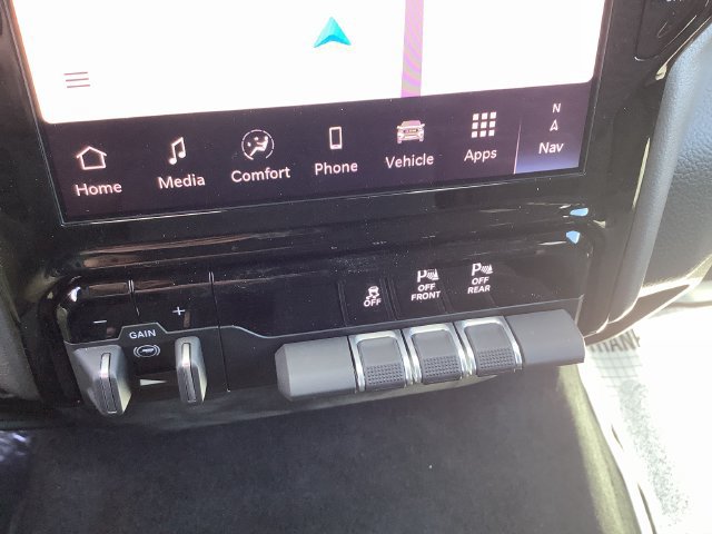 New 2026 RAM 1500 Big Horn AWD/4WD image 16