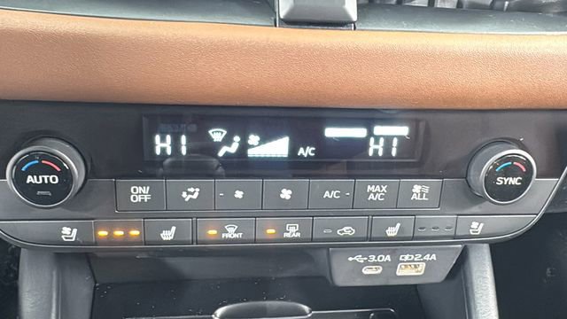 New 2026 Subaru Outback Touring XT image 27