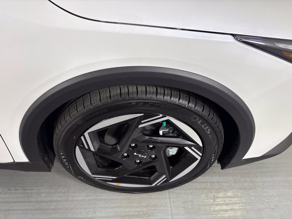 New 2026 Kia K4 GT-Line Turbo FWD image 11
