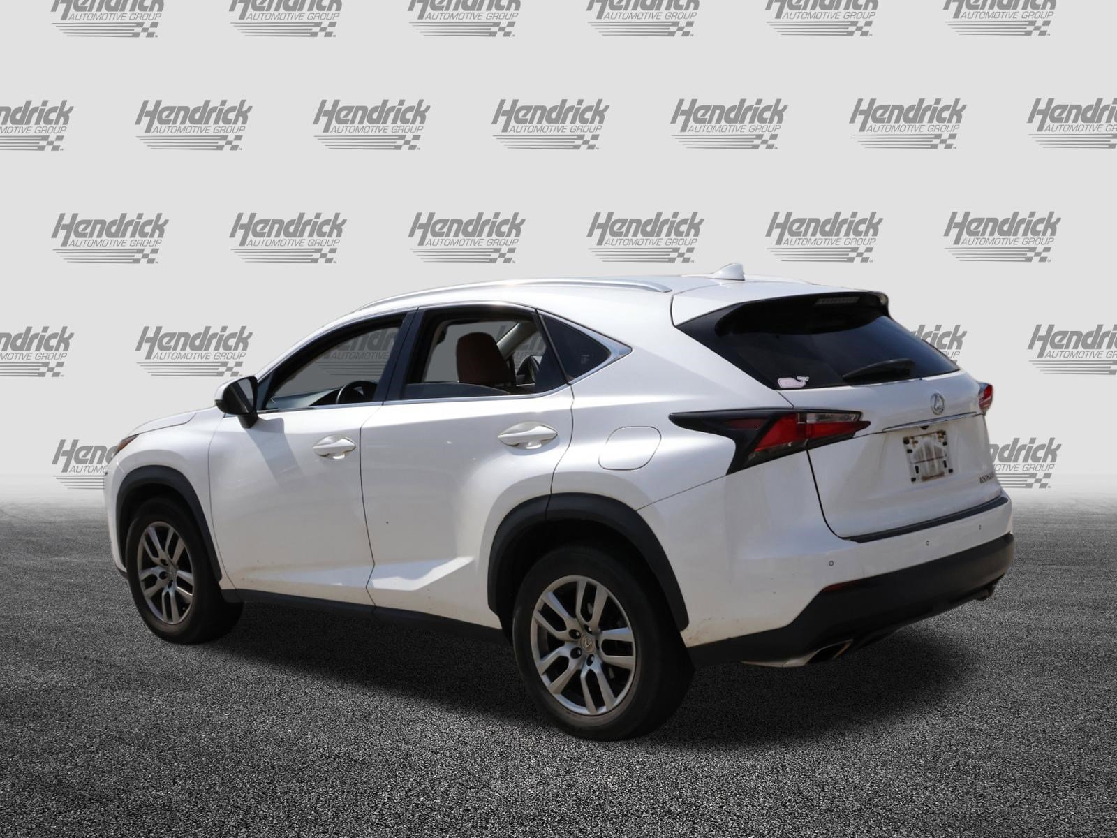 Used 2016 Lexus NX 200t FWD w/ Premium Package image 7