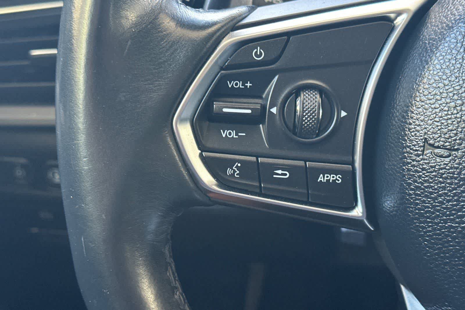 Used 2023 Acura TLX FWD image 30
