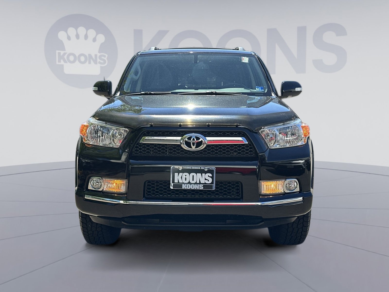 Used 2011 Toyota 4Runner SR5 AWD/4WD image 21