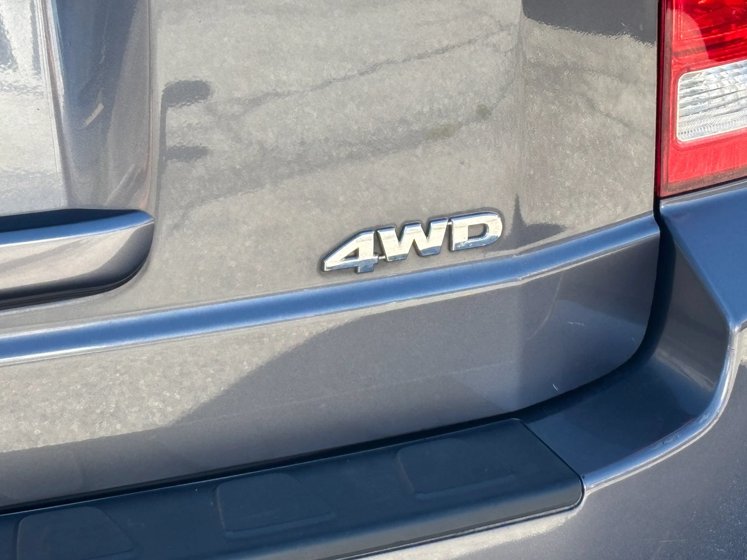 Used 2014 Honda Pilot EX-L image 34