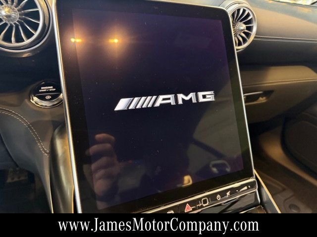 New 2026 Mercedes-Benz AMG GT 55 image 33