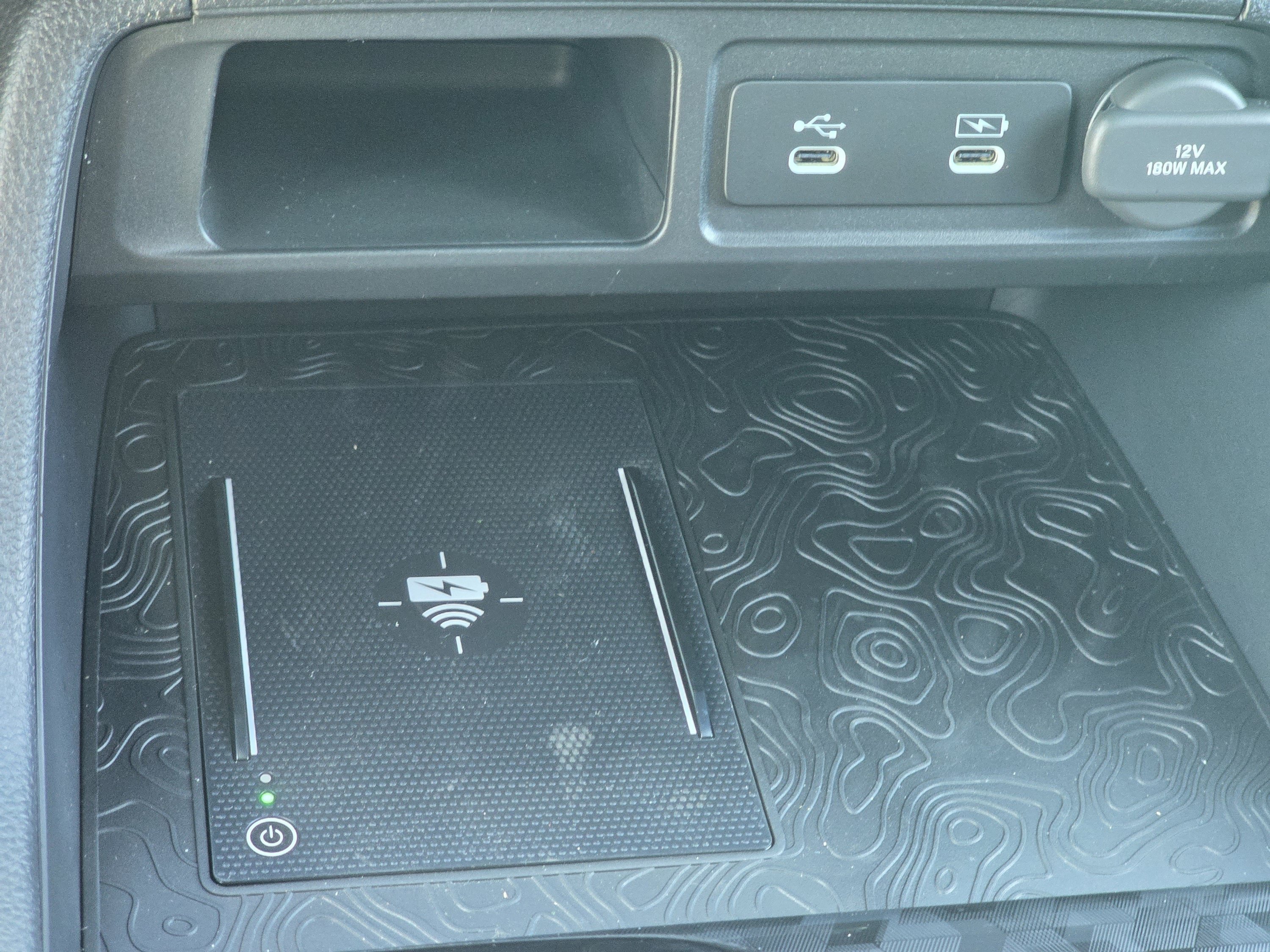 New 2026 Honda Passport TrailSport Elite image 10
