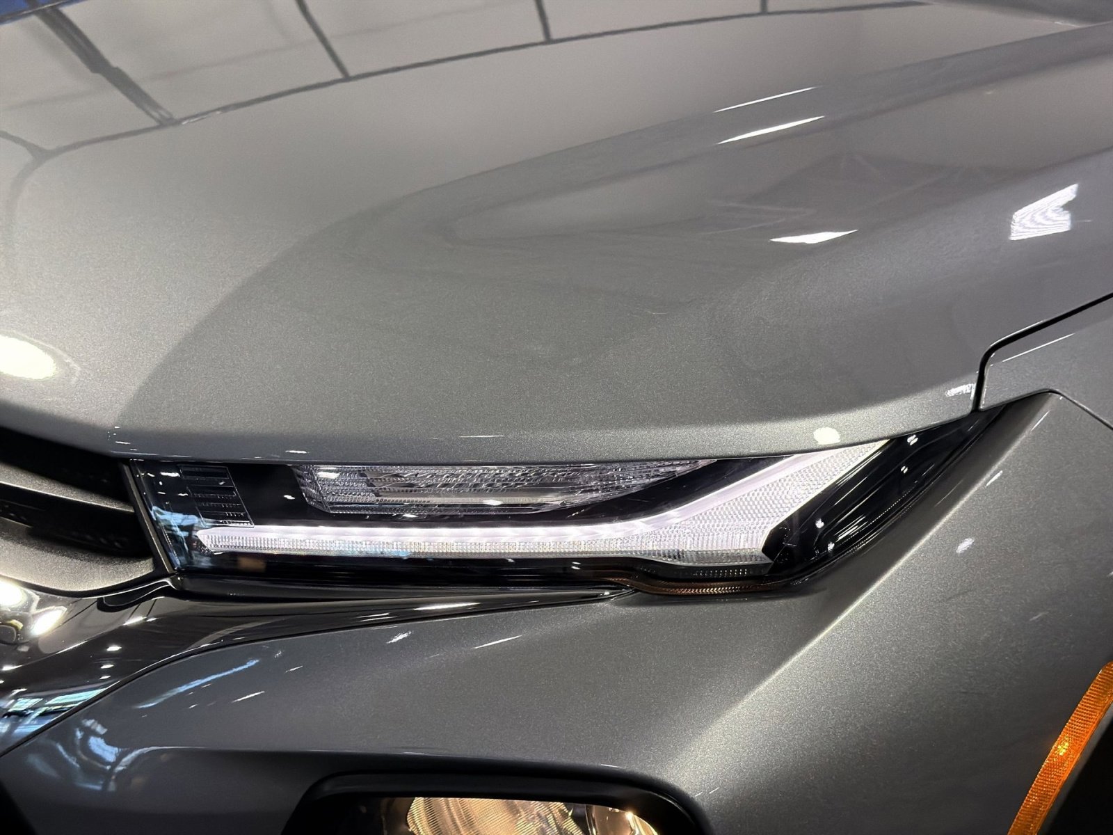 Used 2023 Chevrolet TrailBlazer LT w/ Convenience Package image 21