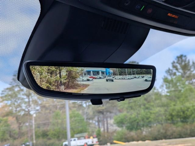 New 2026 Chevrolet Tahoe High Country image 25