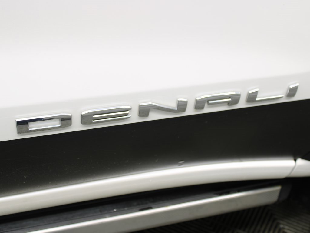 Used 2023 GMC Sierra 1500 Denali w/ Technology Package image 62