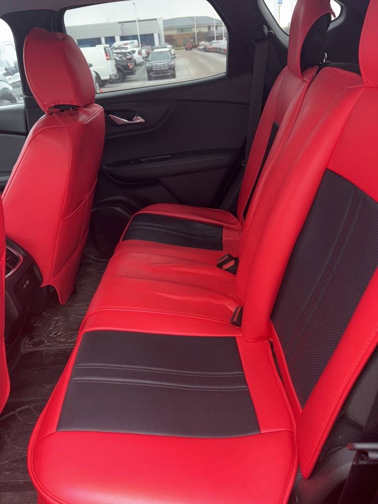 Used 2019 Chevrolet Blazer LT image 19