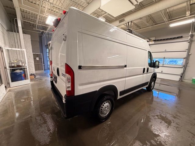 New 2026 RAM ProMaster 2500 w/ Safety Group image 7