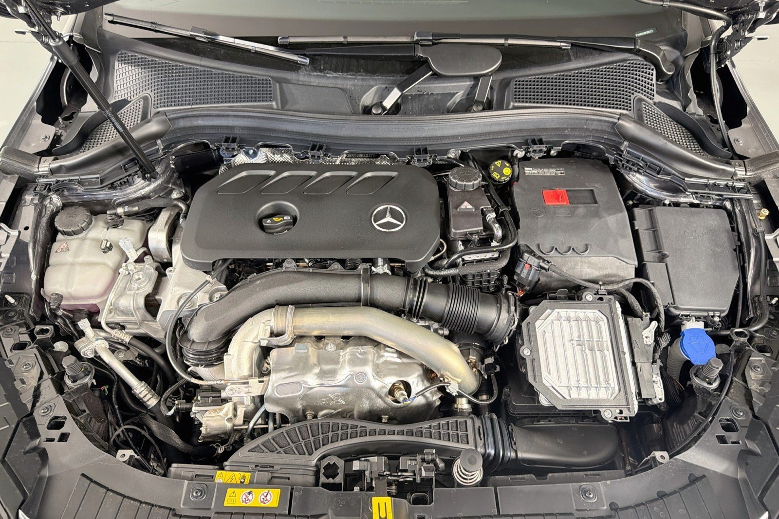 New 2026 Mercedes-Benz GLA 250 image 10