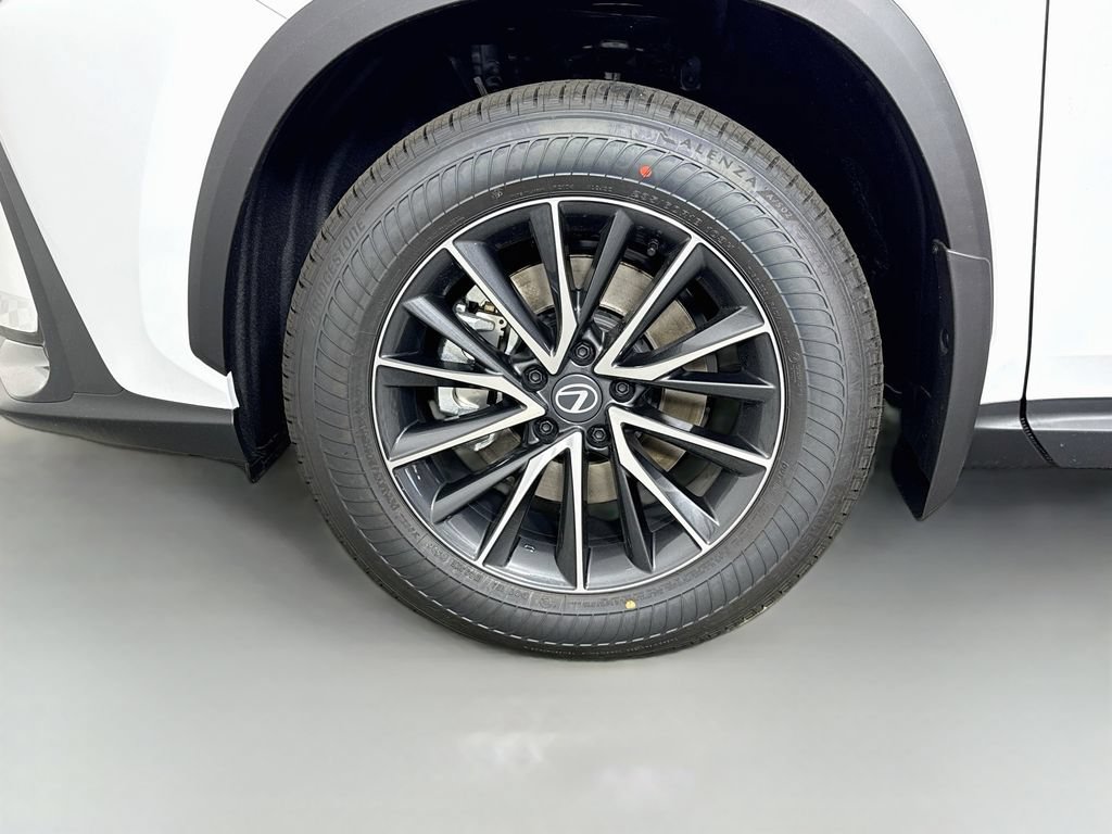 New 2026 Lexus NX 350 AWD w/ Premium Package image 23