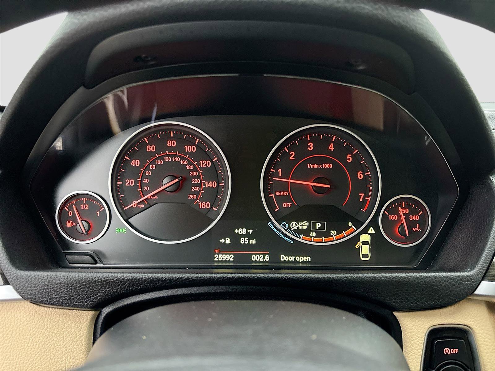 Used 2020 BMW 430i Gran Coupe image 13