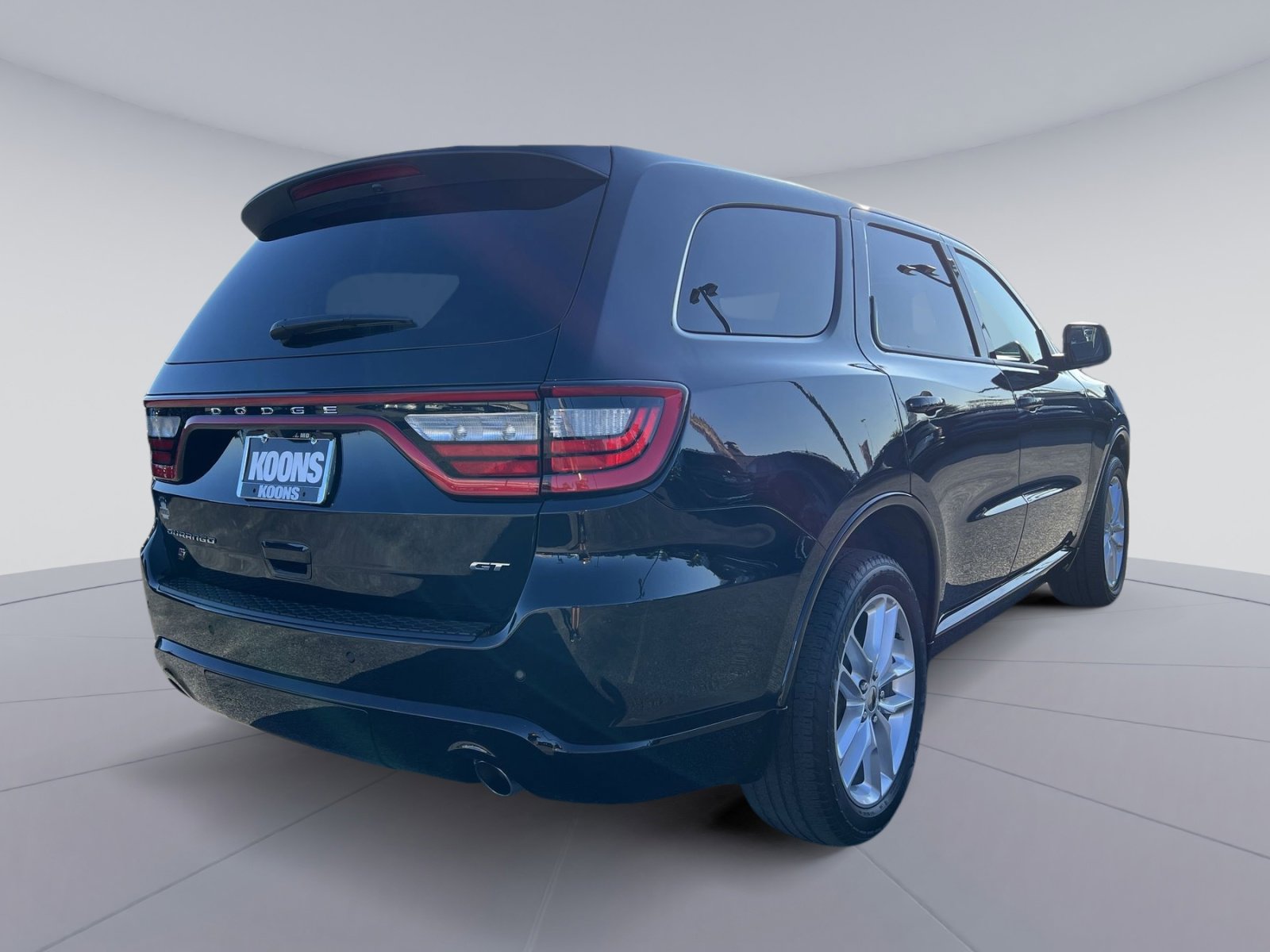 Used 2023 Dodge Durango GT image 7