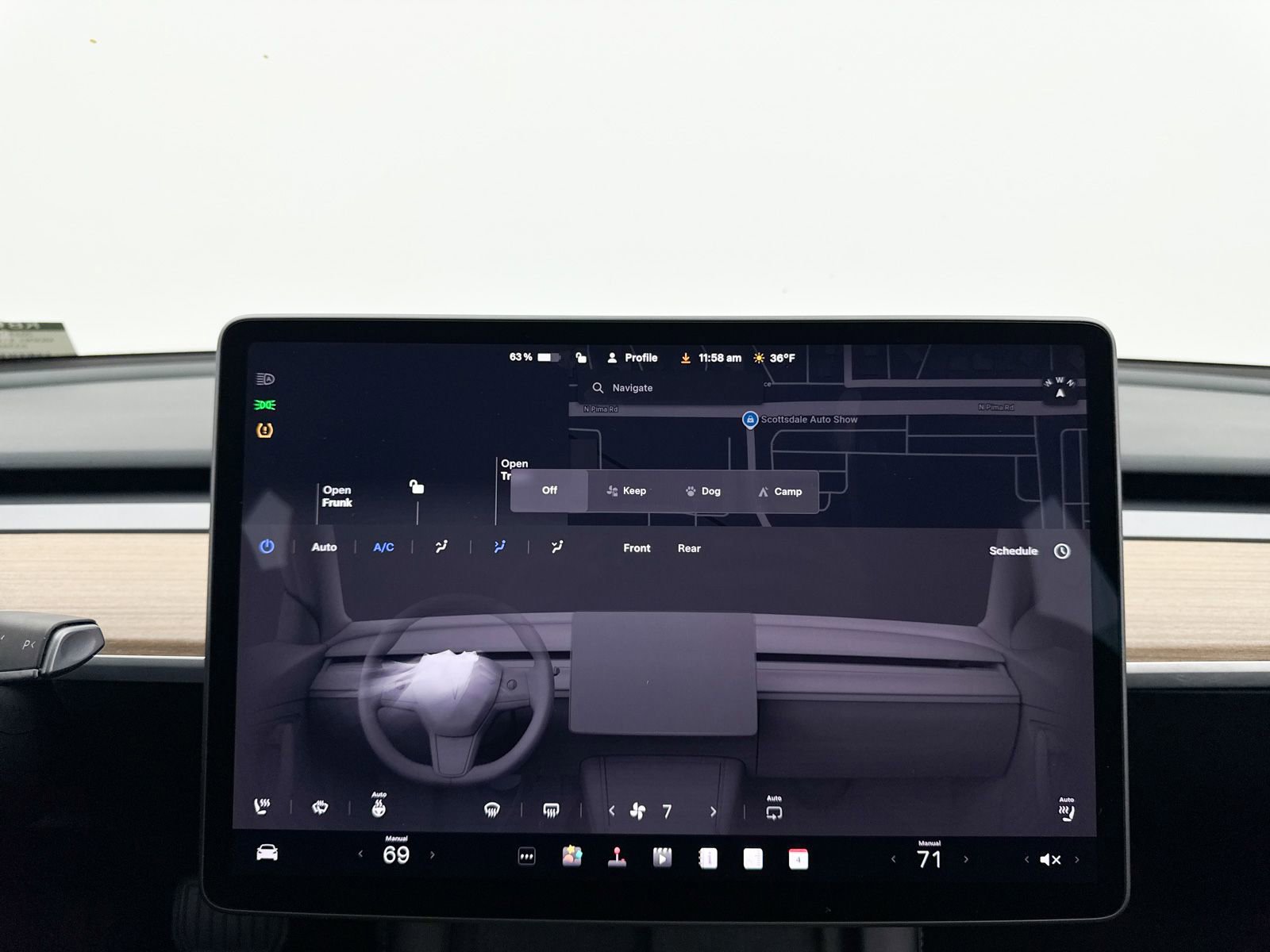 Used 2023 Tesla Model 3 Long Range image 27