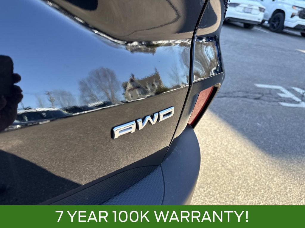 Used 2023 Ford Escape Platinum w/ Premium Technology Package image 6