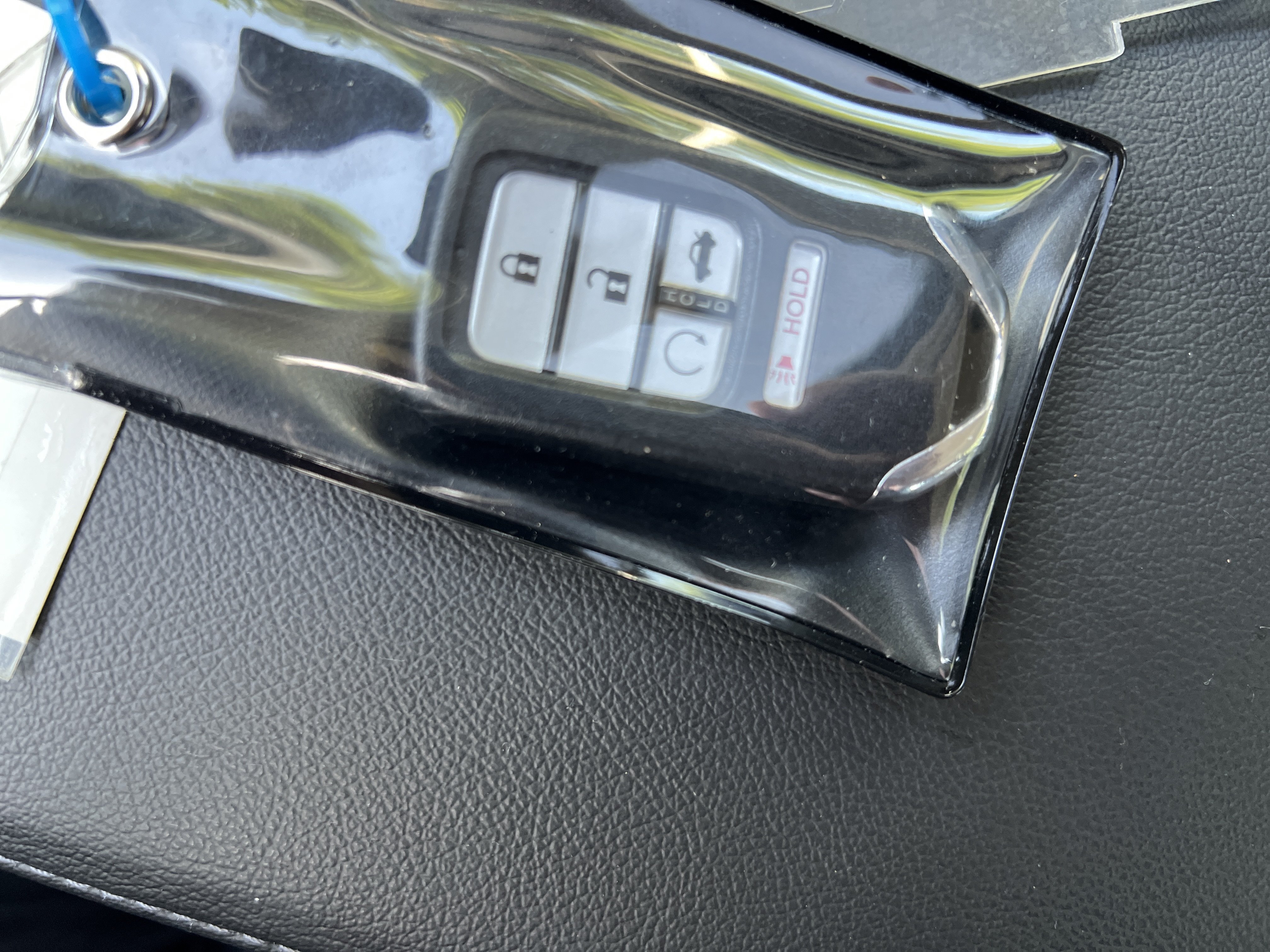 Used 2021 Honda Accord EX-L image 32
