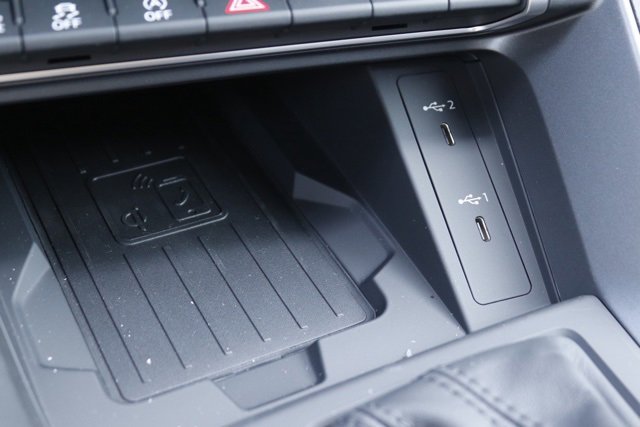 New 2025 Audi Q3 2.0T Premium image 29