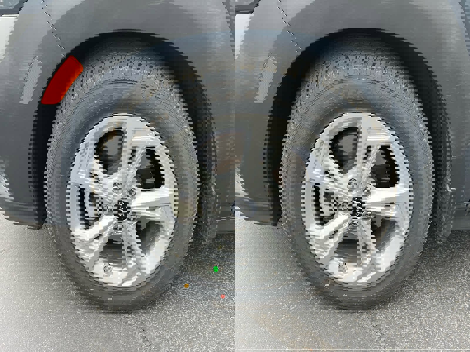 Certified 2022 Hyundai Kona SEL w/ Convenience Package image 13