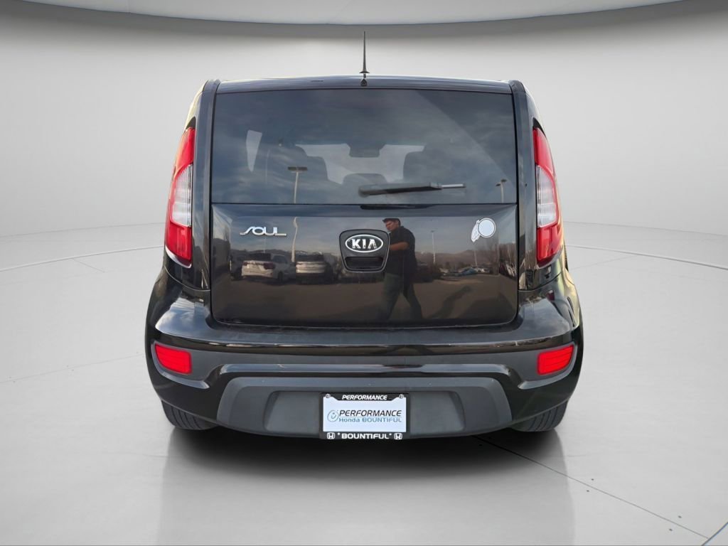 Used 2012 Kia Soul image 18