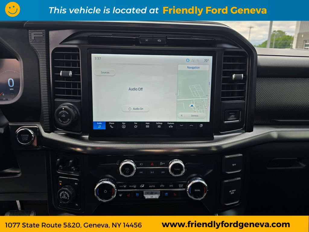 Used 2025 Ford F150 Raptor AWD/4WD image 25