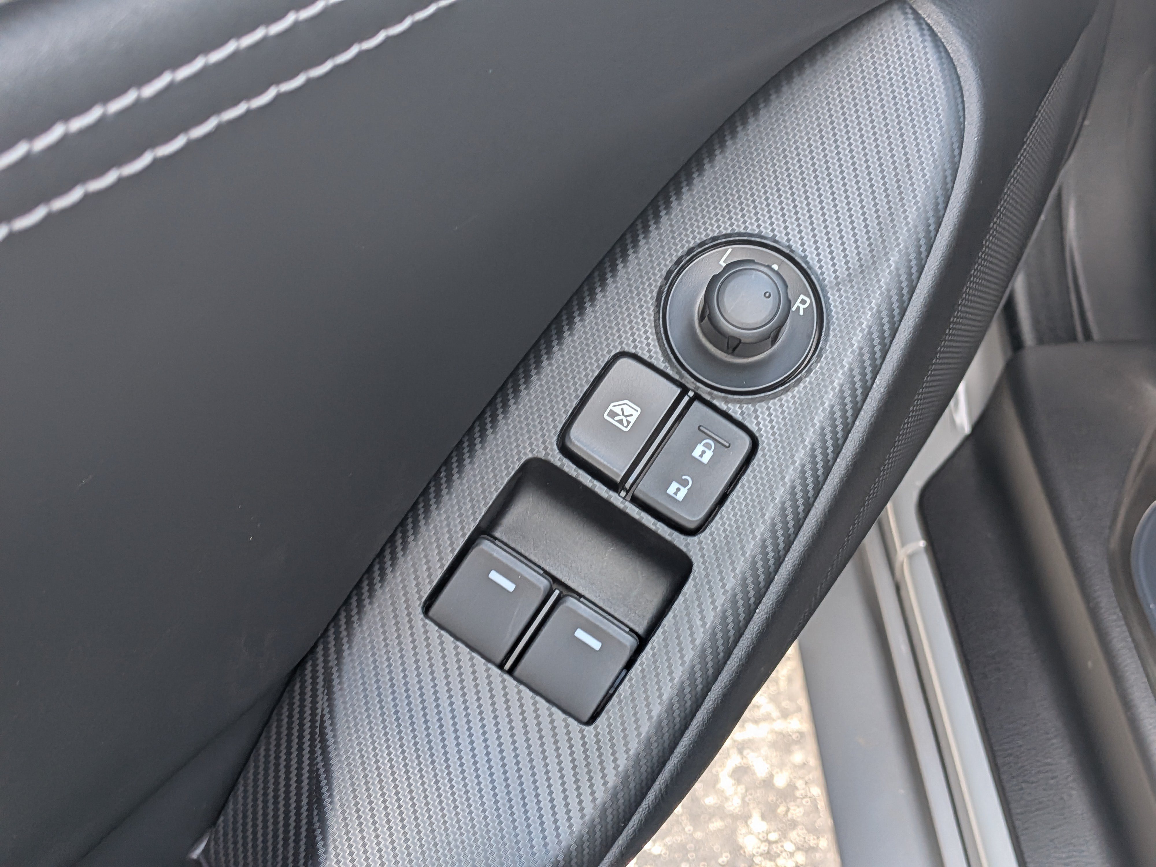 New 2026 MAZDA MX-5 Miata Club w/ Interior Package RWD image 21