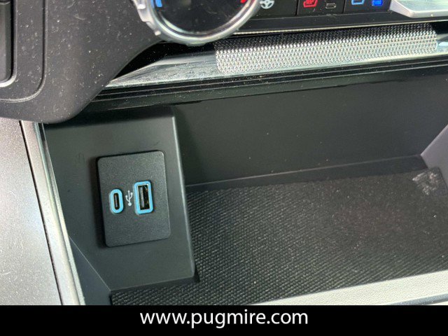 Used 2024 Ford F150 Lariat w/ FX4 Off-Road Package AWD/4WD image 32