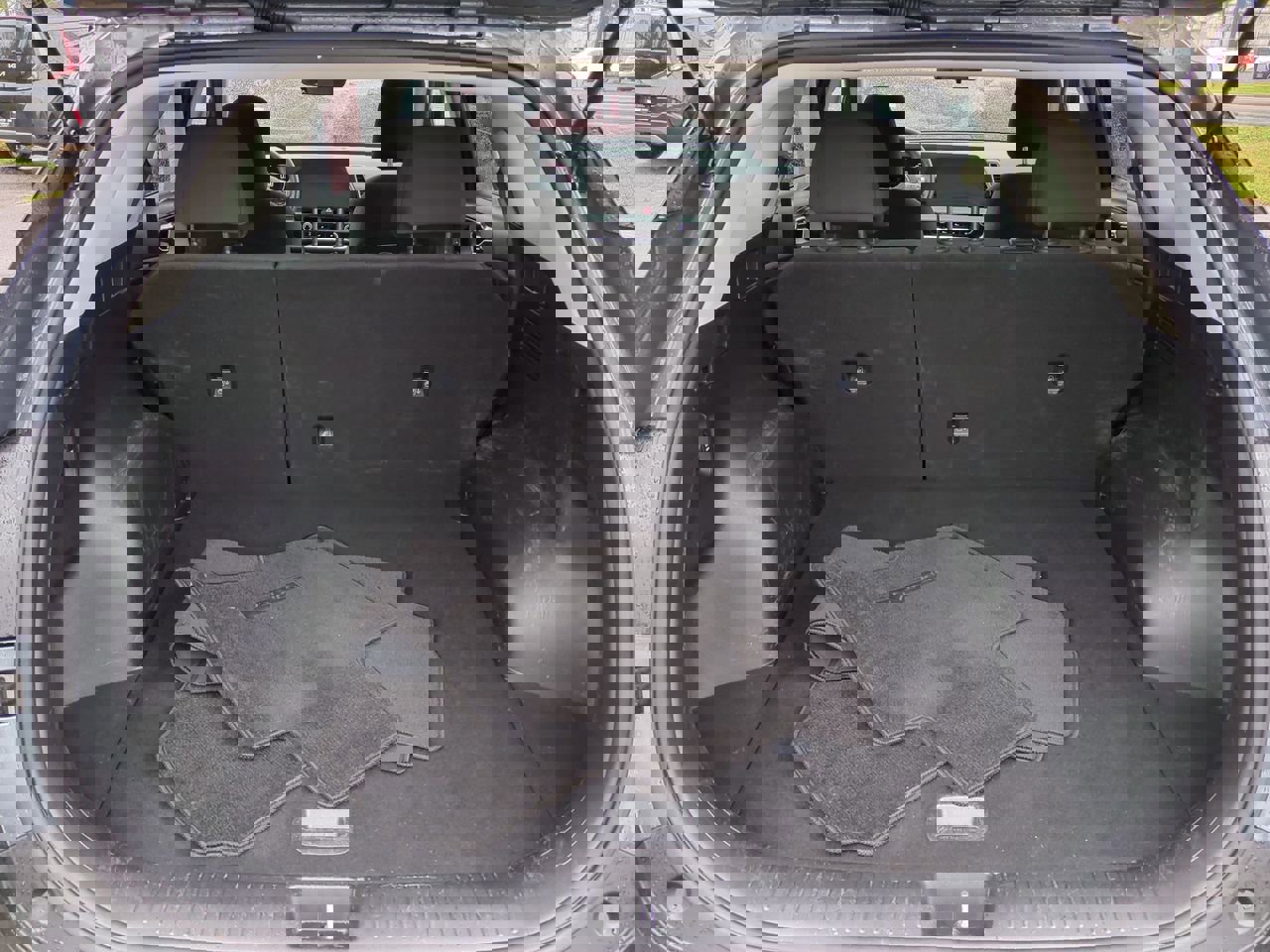 Certified 2023 Kia Sportage LX AWD/4WD image 13