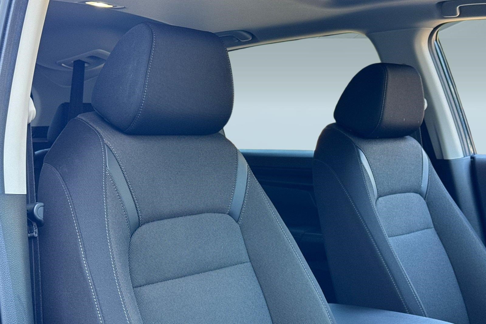 Certified 2024 Honda CR-V EX image 32