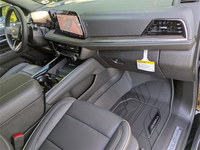 New 2026 Chevrolet Tahoe Premier image 34