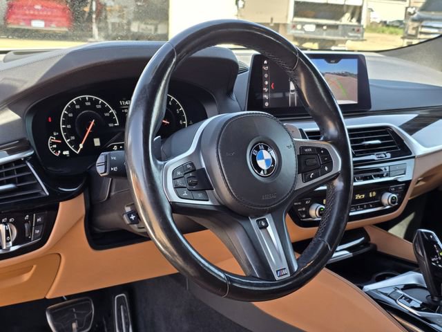 Used 2019 BMW 640i Gran Turismo xDrive image 24