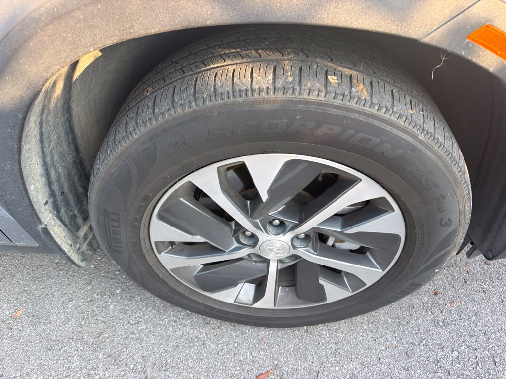 Used 2020 Hyundai Palisade SEL FWD image 36