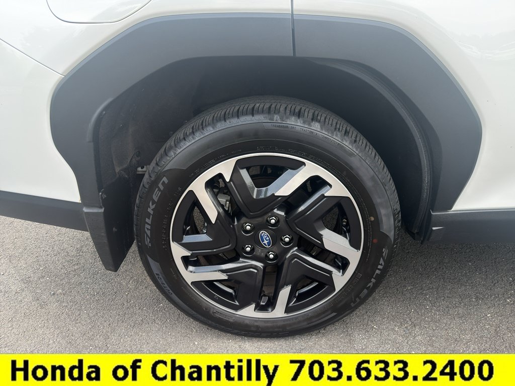 Used 2026 Subaru Forester Premium AWD/4WD image 28
