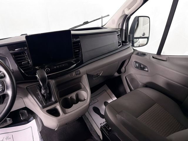 Used 2024 Ford Transit 350 XLT image 23