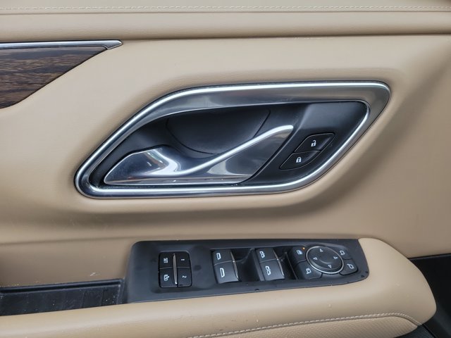 Used 2021 Chevrolet Tahoe Premier RWD image 21