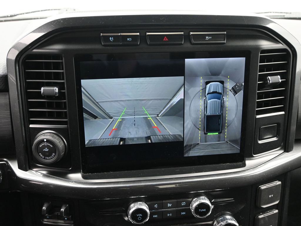 Used 2023 Ford F150 XLT w/ Equipment Group 302A High image 19