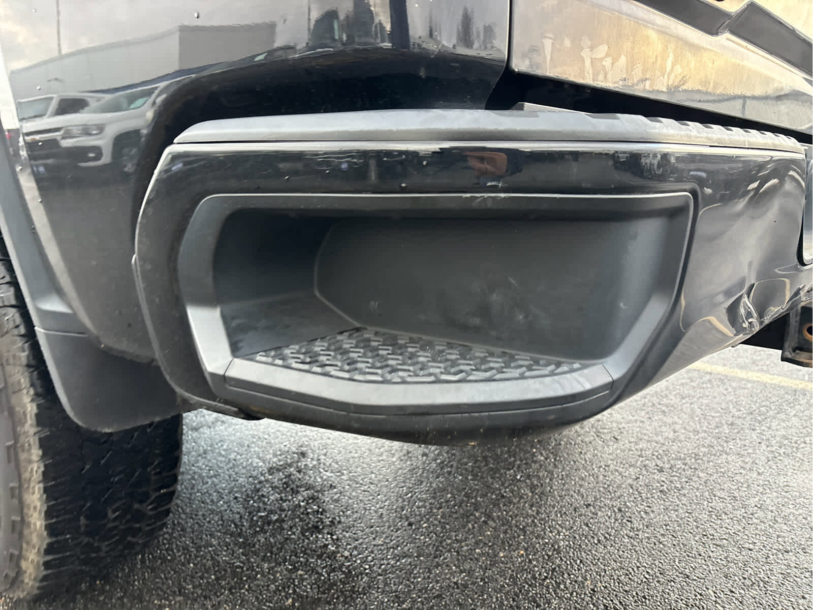 Used 2022 Chevrolet Silverado 2500 Custom w/ Custom Value Package image 34