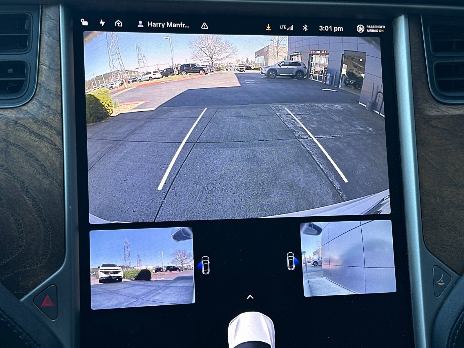 Used 2020 Tesla Model S AWD image 18