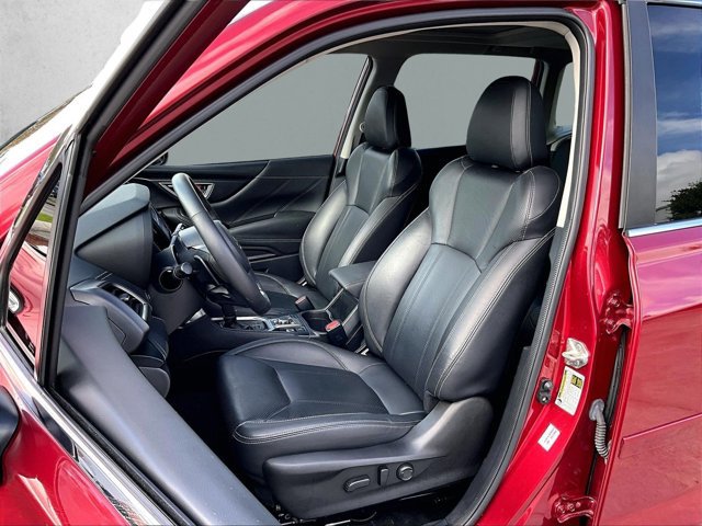 Used 2021 Subaru Forester Touring image 27