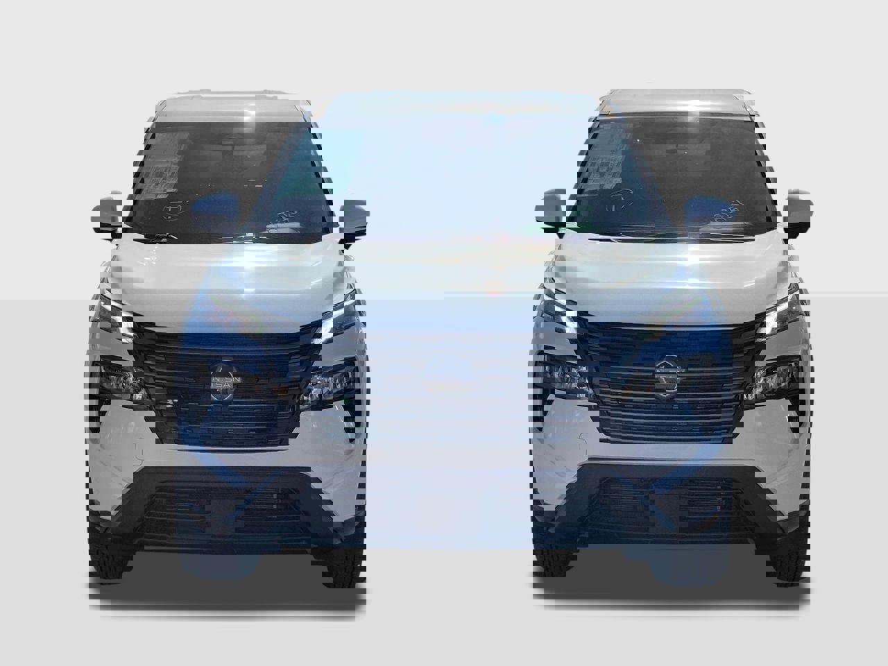 New 2026 Nissan Rogue SV image 5