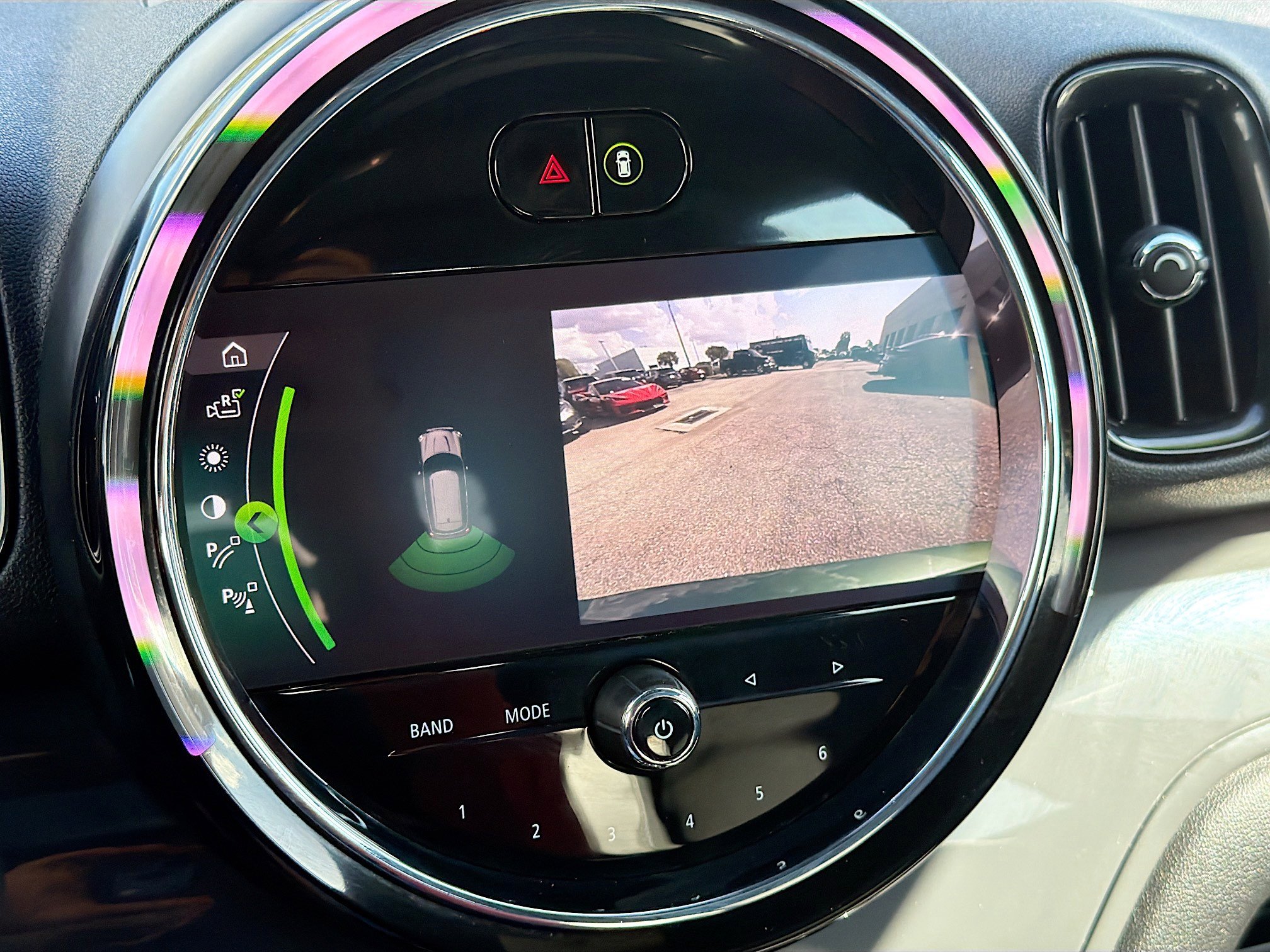 Used 2021 MINI Cooper Countryman image 31