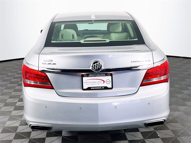 Used 2014 Buick LaCrosse Leather image 7